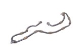 Furtun de lichid de răcire PORSCHE PANAMERA 970 2015 OEM: 97035557803 11744696