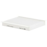 Filtru polen habitaclu Mann Filter Honda Civic VII (2000-2005) 240x199x30mm