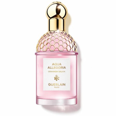 Guerlain, Aqua Allegoria Granada Salvia, Apă de toaletă, Femei, 125 ml foto