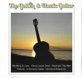 CD Muzica: The Golden &amp; Classic Guitar - Casa de discuri Figaro (2) - Unknown Artist