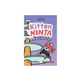 Kitten Ninja: Braver Than Ever Volume 2