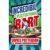 Cumpara ieftin Incredibil de plictisitorul Bart, James Patterson, Duane Swierczynski, Corint