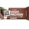 Lifebar baton cu proteine si ciocolata, bio, 40g