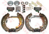 Set saboti frana CITROEN C3 Pluriel (HB) (2003 - 2016) TRW GSK1069