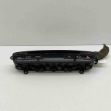 Panou Butoane Mercedes-Benz X-Class 2018 A4709051900 Buton Start Stop Argintiu Aluminiu Garantie