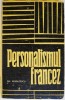 Personalismul francez &ndash; Gh. Vladutescu