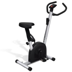 Gossi bicicleta de fitness cu scaun