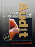 Cumpara ieftin Carte Audit O Abordare Integrata Arens Loebbecke 2003 Editura Arc 950 Pagini Coperta Cartonata Economie