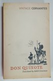 DON QUIXOTE by MIGUEL DE CERVANTES , 2005