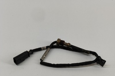 Senzor de temperatură gaze de eșapament PORSCHE CAYENNE 92A 2015 OEM: 059906088CF 22404915 foto