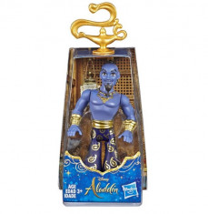 Jucarie Disney Princess Aladdin Genie Doll foto