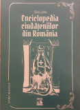 Enciclopedia ciudateniilor din Romania. Lumi magice 4, Silviu Leahu