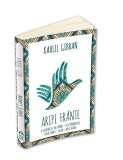 Aripi frante - Kahlil Gibran