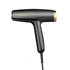 Uscator de Par Babyliss Falco Black Gold