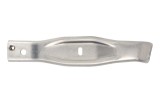 Suport armatura bara fata Bmw X1 (F48), 06.2015-, Fata, partea Dreapta, aluminiu, Aftermarket
