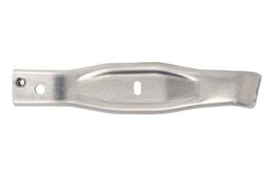 Suport armatura bara fata Bmw X1 (F48), 06.2015-, Fata, partea Dreapta, aluminiu, Aftermarket foto