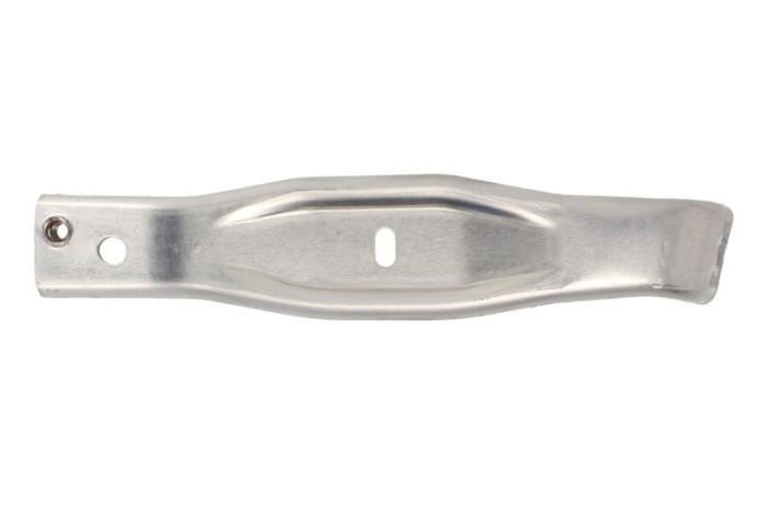 Suport armatura bara fata Bmw X1 (F48), 06.2015-, Fata, partea Dreapta, aluminiu, Aftermarket