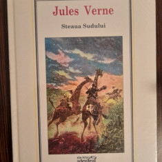 Steaua Sudului - Jules Verne (Adevarul)