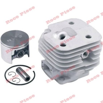Kit cilindru drujba Husqvarna 61 48mm foto