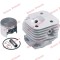 Kit cilindru drujba Husqvarna 61 48mm