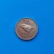 Farthing 1946 Anglia-stare buna!!