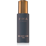 INIKA Organic Bio Primer Brightening bază pentru machiaj iluminatoare 30 ml