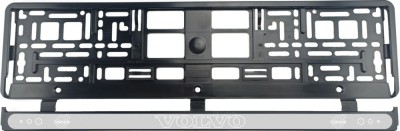 Set 2 bucati, suport numar inmatriculare VOLVO IV foto
