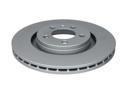 Disc Frana Fata Lpr Audi A3 8L1 1996-2006 A1471V foto