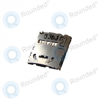 Modul Alcatel 036J Simcard foto