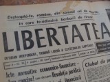 Ziarul libertatea - 3 februarie 1990