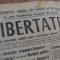 ziarul libertatea - 3 februarie 1990