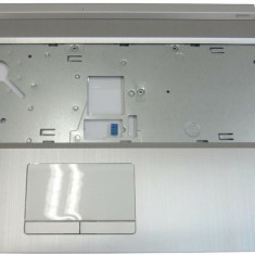 Carcasa superioara palmrest Laptop, Lenovo, IdeaPad G50-70, G50-80, G50-30, G50-45, G51-35, Z50-70, Z50-75, 90205322, 35017766, AP0TH000310, argintie