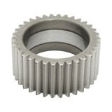 Pinion satelit fata John Deere, Case IH, Deutz, Fendt, Fiat 56.3x77x36mm Z=34 cod OEM L39994, L41120, 83943740, 83947536, 83985466, 9361509, 9571402,