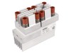 Modul: tiristor &Atilde;&reg;n opozi&Aring;&pound;ie 1,8kV 1,5kA 2 SEMISTART2, SKKQ 1500/18E 08890085