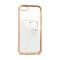 Husa SAMSUNG Galaxy J5 (2015) J500F - Beeyo Heart (Auriu)
