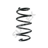 Arc suspensie Audi A3 (8p1) 05.03-12.13, A3 Sportback (8pa) 09.04-12.15, Fata, SUPLEX