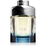 Bentley For Men Azure Eau de Toilette pentru bărbați 100 ml, Apa de toaleta