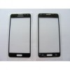 Geam Carcasa Samsung Galaxy Alpha G850F Negru Original