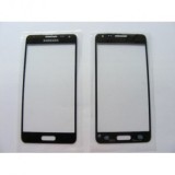 Geam Carcasa Samsung Galaxy Alpha G850F Negru Original