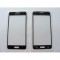 CARCASA (STICLA) GEAM SAMSUNG G850F GALAXY ALPHA NEGRU ORIG CHIN