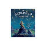 The Promises of God Bible Storybook