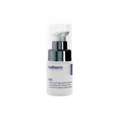 IVATHERM UNA Crema anti-aging contur ochi, 15ml