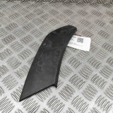 Ornament Parbriz Cromat Peugeot 5008 (2009-2016) Inox OEM 96862024XT Eurowest Lema Chedere Cromate