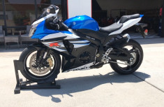 2014 Suzuki Gsx-r1000 foto