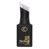 Oja semipermanenta Cupio The One - Volcanic Grey 15ml