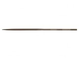 Pilă Triunghiulară 140mm pentru Metale