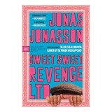 Sweet Sweet Revenge LTD