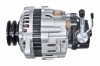 HELLA 8EL 011 711-181 Generator / Alternator