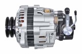 HELLA 8EL 011 711-181 Generator / Alternator