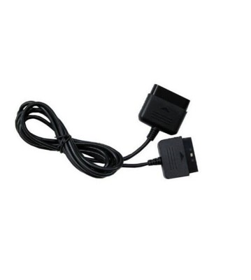 Cablu Extensie Controller 1.8m pentru Playstation 1 si 2 foto